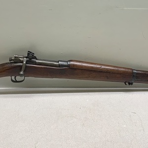 Remington 03-A3 30-06 Springfield Semi-Automatic Rifle Vintage