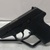Kel-Tec P-11 9mm Luger Semi-Automatic Pistol w/1 Magazine 