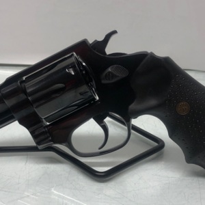 Rossi 461.357 Magnum Double Action Revolver 