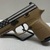 Sig Sauer P320 9mm Semi-Automatic Pistol w/1 Magazine 