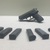 Sig Sauer P229 .40 S&W Semi-Automatic Pistol w/6 Magazines 
