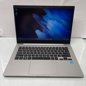 Samsung Galaxy Book Go Snapdrage 7c Gen 2 2.55ghz 4gb 64gb SSD 14" 