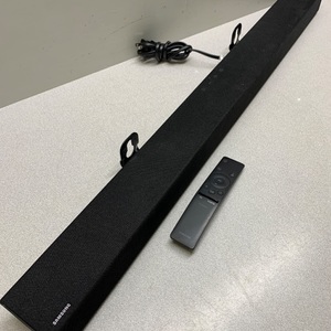 Samsung Sound Bar HW-A445 25 Watts With Remote 