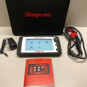 Snap-On Solus Legend 100th Year Edition OBD-II Diagnostic Scan Tool EESC336