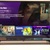 LG 43 inch Class UQ7590 series LED 4K UHD Smart TV w/Remote