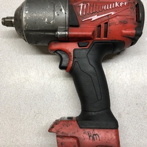 Milwaukee M18 FUEL 1/2" High Torque Impact Wrench 2767-20, Tool Only