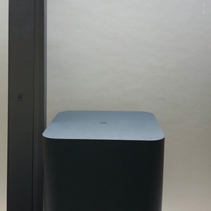 JBL BAR 500 5.1ch Soundbar with Multibeam and Dolby Atmos Black