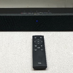 TCL Alto 6 2.0 Channel Roku TV Ready Sound Bar - TS6 with Remote