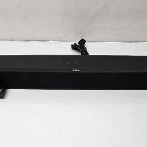 TCL Alto 6 2.0 Channel Roku TV Ready Sound Bar - TS6 with Remote