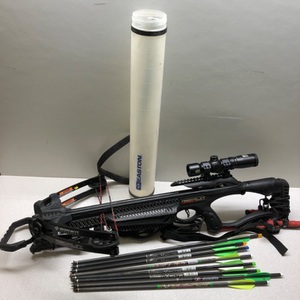 Barnett Archery Recruit Crossbow Draw Weight 125-150lbs 330-350FPS