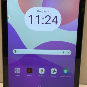 Lenovo Tab M9 TB310FU 9" 64GB Wi-Fi Tablet 