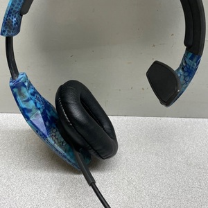 Blue Parrot B550-XT Bluetooth Wireless Trucker Headset