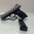 Ruger SR40 .40S&W Semi-Automatic Pistol w/1 Magazine 