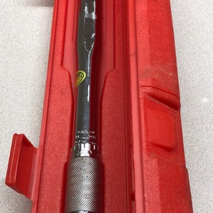 Pittsburgh 3/8" 150lbs Torque Wrench 
