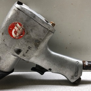 Campbell Hausfeld 1/2" Pneumatic Air Impact Wrench 