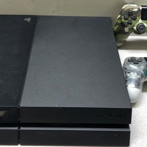 Sony Playstation 4 CUH-1115A 500GB Game Console System