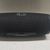 JBL Charge 4 Portable Bluetooth Speaker Black