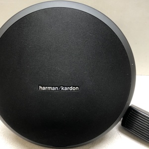 Harman Kardon Onyx Studio Bluetooth Speaker Black 