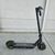 Ninebot By Segway Electric Kickscooter Max G30p Foldable Black 