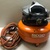 Ridgid 6 Gal. Portable Electric Pancake Air Compressor 0F60150HBT