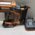 Ridgid 18V Cordless 18 Gauge Brad Nailer R09890