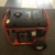 Troy Bilt 5500 Watt Portable Gas Generator 