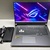 Asus Rog Strix G713P AMD Ryzen 9 7845HX 3.00ghz 16gb Ram 1tb SSD RTX 4060 *Read*
