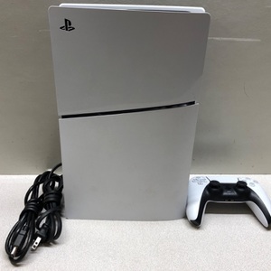 Sony Playstation 5 Slim Digital Video Game System 1tb White CFI-2015