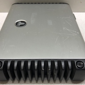 JL Audio HD750/1 Monoblock 750W Car Amplifier Car Audio HD Series 