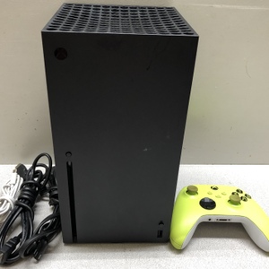 Microsoft Xbox Series X Video Game System 1tb Black 1882