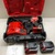 Milwaukee M18 FUEL 1/4 in. Cordless Brushless Impact Driver Kit 