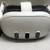 Oculus Meta Quest 3 Virtual Reality System 128gb White S3A