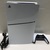 Sony Playstation 5 Slim Disc Video Game System 1tb White CFI-2015