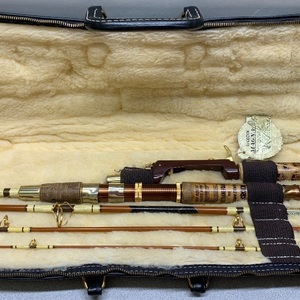 St Croix Magna Flex 7785 7’ Fly Fishing Rod