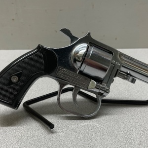 Clerke Firearms Clerke 1ST .32S&W Single Action Revolver 