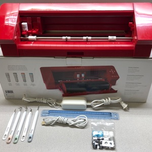 Silhouette Cameo 4