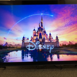 Samsung 58" Class 4K UHD (2160P) Smart TV with HDR UN58TU7000