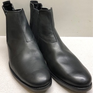 Rockport Wynstin Chelsea Black CG7318 Mens Boots Size 16 Wide