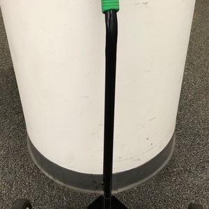 Project Source Magnet Caddy 18" with Wheels