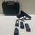 Glock 23 .40 Semi-Automatic Pistol w/3 Magazines & Case