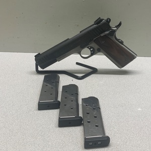 Taurus PT-1911 .45ACP Semi-Automatic Pistol w/2 Magazines 
