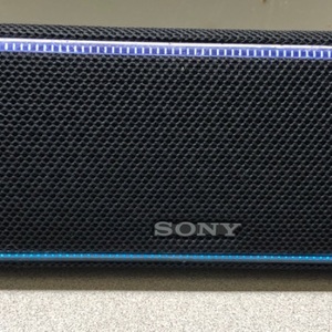 Sony SRS-XB31 Extra Bass Portable Wireless Bluetooth Speaker