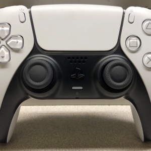 Sony Playstation 5 Video Game Controller White CFI-ZCT1W