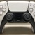 Sony Playstation 5 Video Game Controller White CFI-ZCT1W