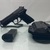 Sig Sauer SP2022 9mm Para Semi-Automatic Pistol w/1 Magazine & Holster