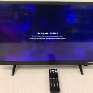 VIZIO 24" Class D-Series HD LED Smart TV D24h-J09