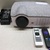 onn 150" Class HD (720p) LED Projector 100010682 w/Remote & Roku Stick w/Remote