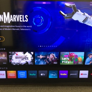 VIZIO  65" Class M-Series Quantum Series LED 4K UHD TV w/Remote