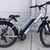 Hurley J-Bay E Electric E-Bike 7 Speed Disc Brakes Medium w/Battery & Charger
