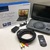 Insignia 10" Portable DVD Player w/Remote NS-P10DVD20